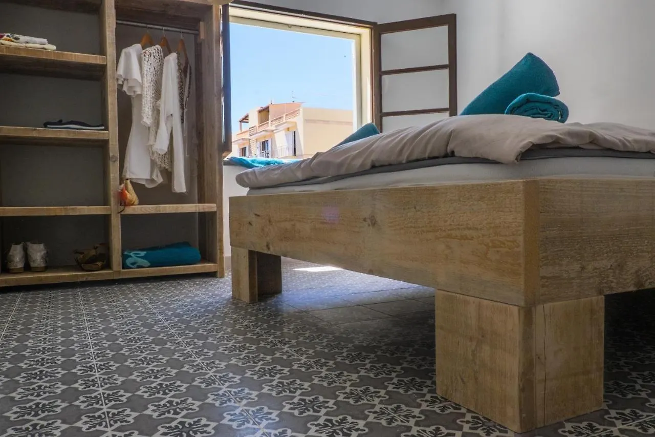 Mamboo Hotel Cala Ratjada Spanien