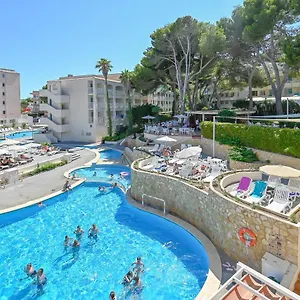 Hotel O7 Club Cala Ratajda