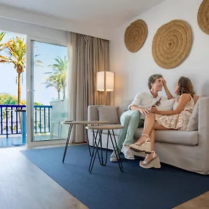 Parque Nereida Hotel
