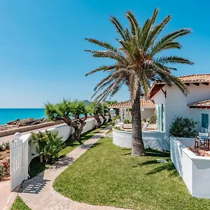 The Sea Club Bed & Breakfast