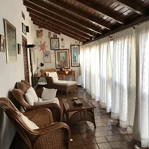 Casa Longa Maison d'hôtes Cordoue