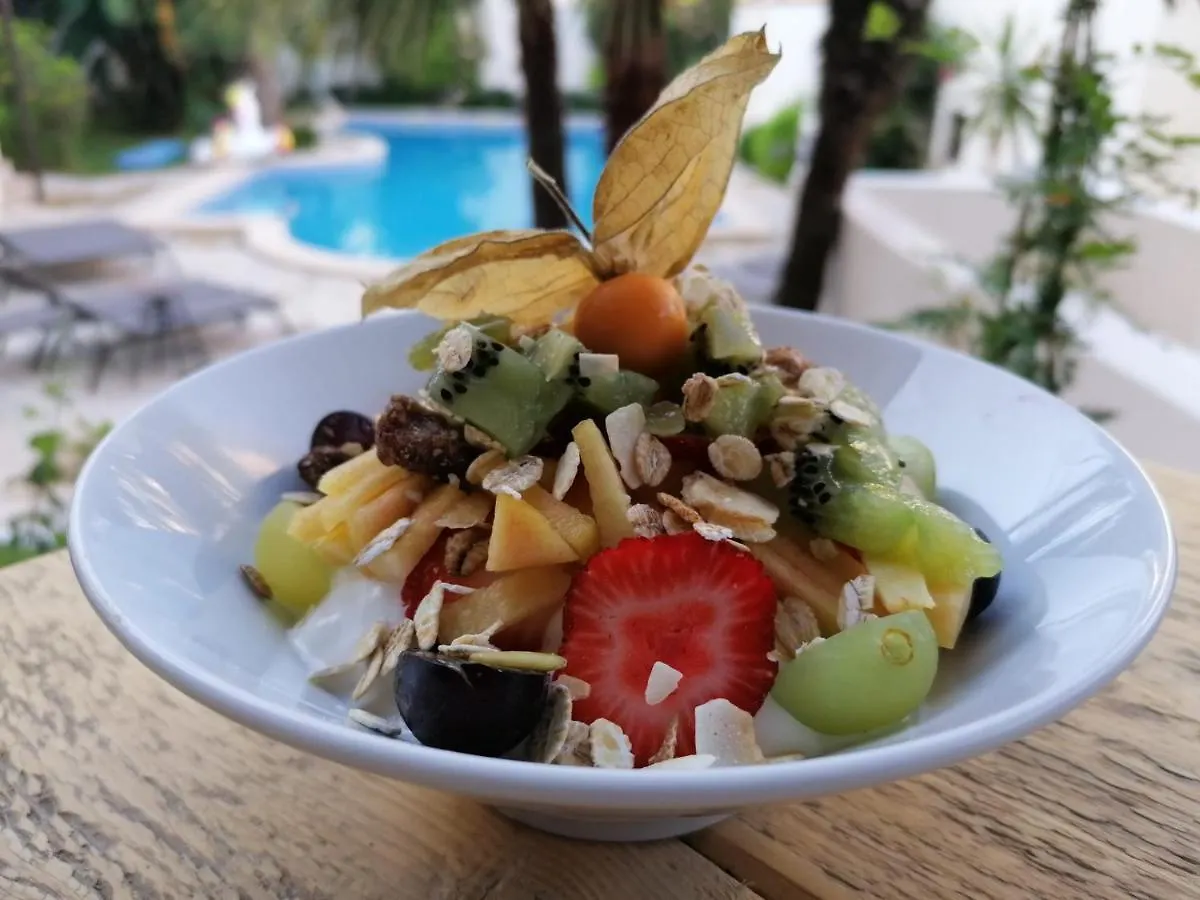 Mamboo Hotel Cala Ratjada Cala Ratjada