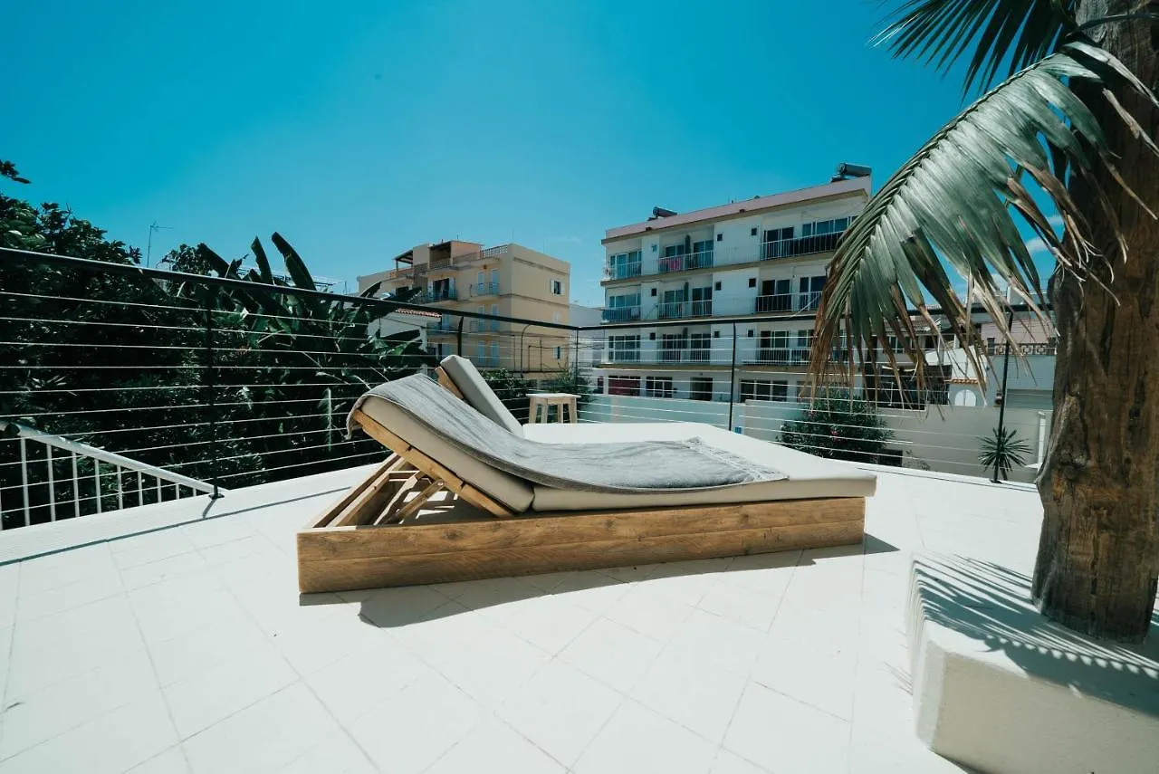 Mamboo Hotel Cala Ratjada Cala Ratjada
