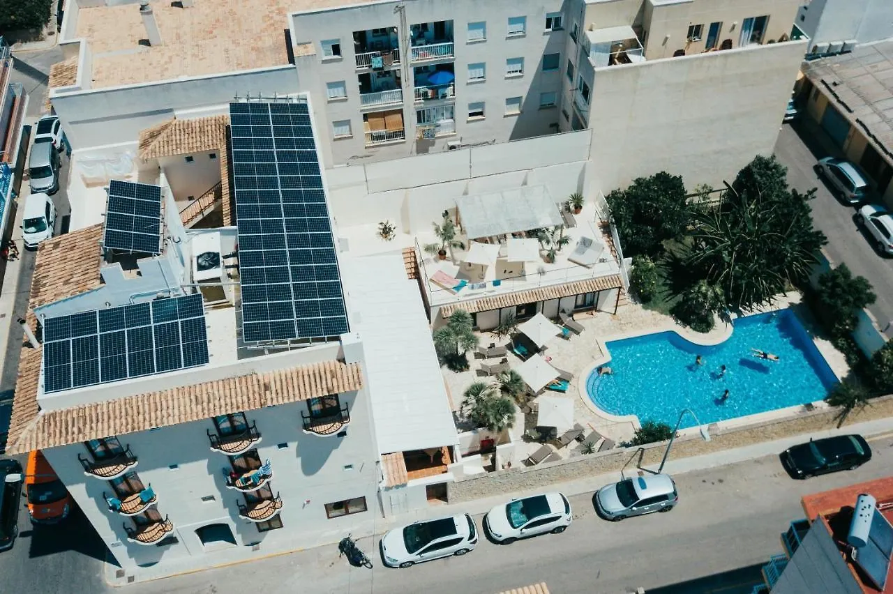 Mamboo Hotel Cala Ratjada Cala Ratjada   Cala Ratjada (Mallorca)
